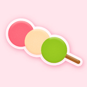 だんご
