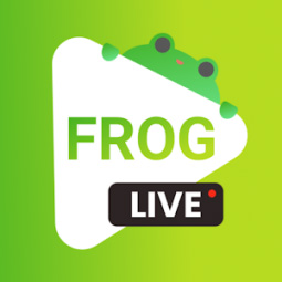 FrogLive