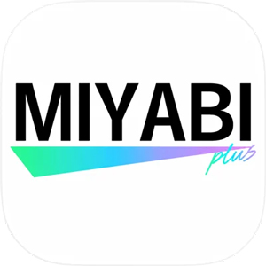 MIYABI＋