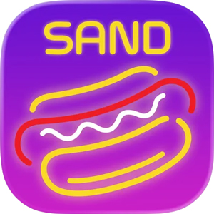 SAND